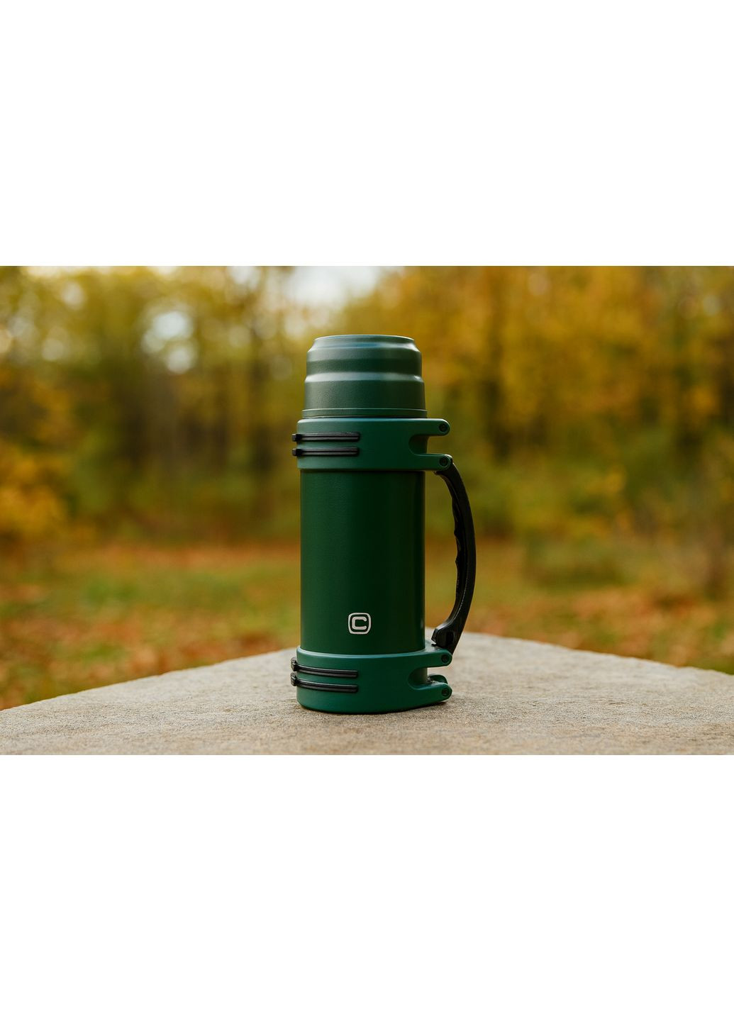 Термос Green Wood 1л Сила (362579048)