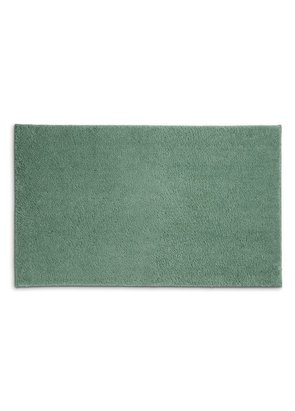 Коврик для ванной комнаты Maja 23550 65х55х1.5 см зеленый нефрит Kela (351296548)