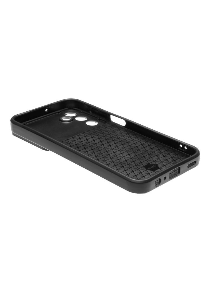 Протиударний чохол Armor Guard Shield для Samsung Galaxy А06 (A065) Black No Brand (345560561)