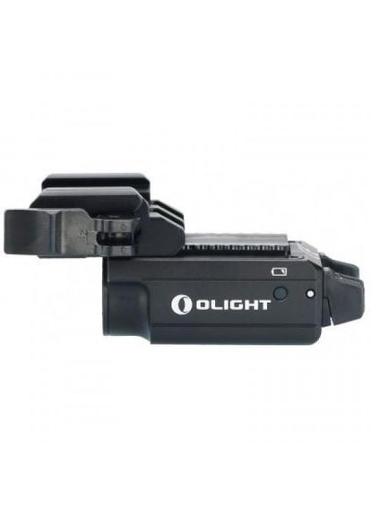 Ліхтарик Olight pl-mini 2 valkyrie black (268141297)