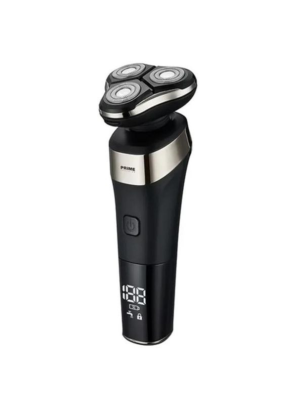 Электробритва мужская PES 3897 ACB PRIME TECHNICS (365071158)