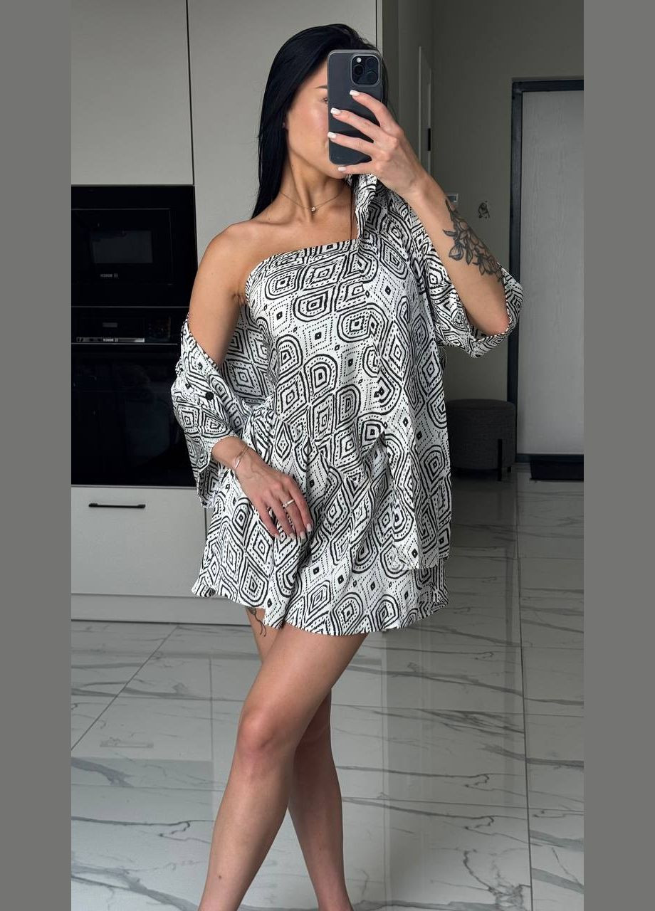 Костюм тройка No Brand (341723984)