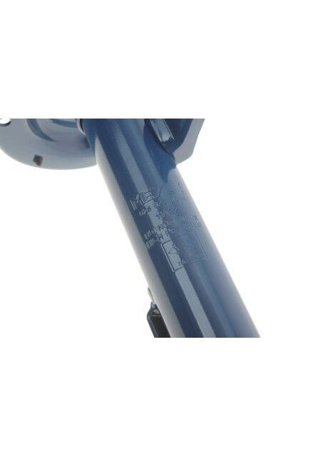 Амортизатор (передній) MB C-class (W203/S203) 00-07 026 623 0020 UA63 Meyle (345787071)