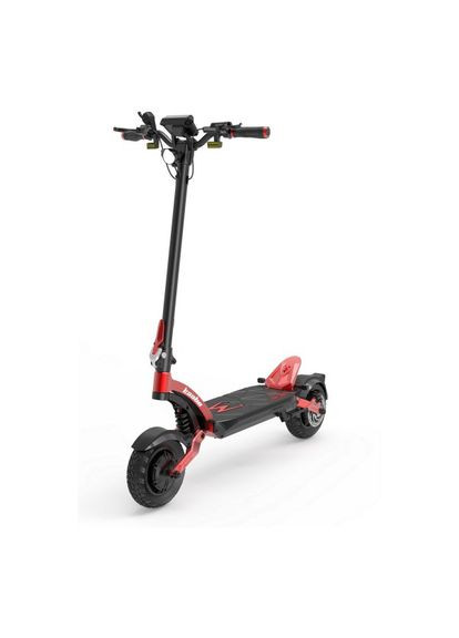 Электросамокат Mantis X PLUS Red Kaabo (333824661)