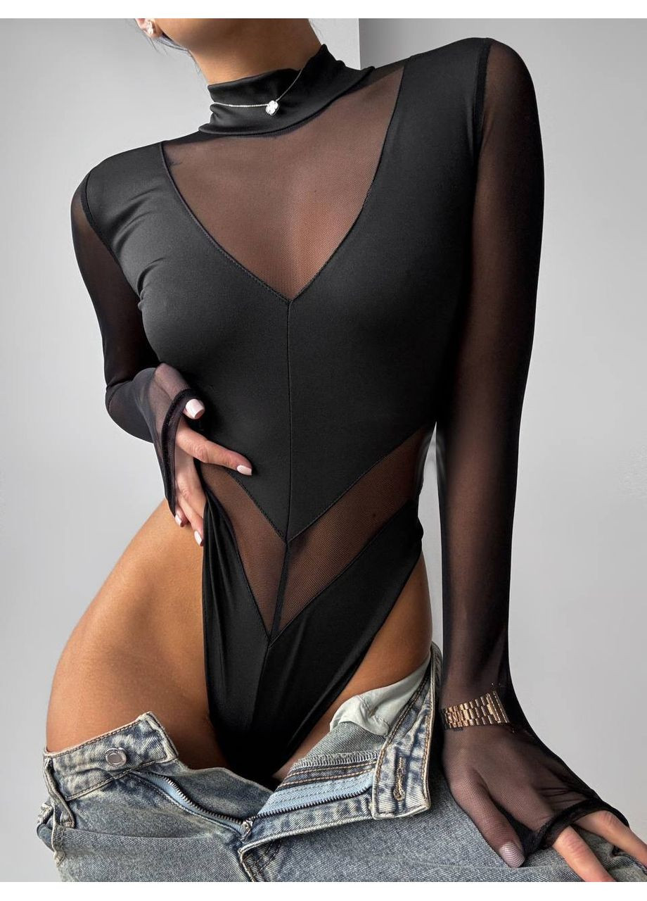 Боди сетка Україна (361230383)