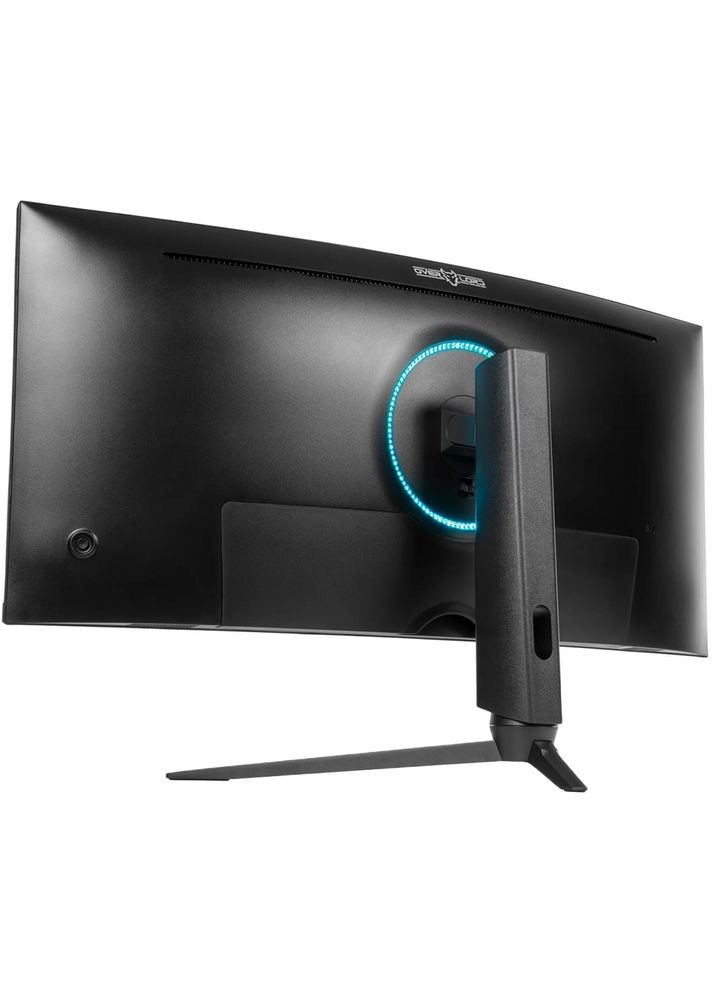 Монітор Overlord C34UQ180HC QUBE (316194357)