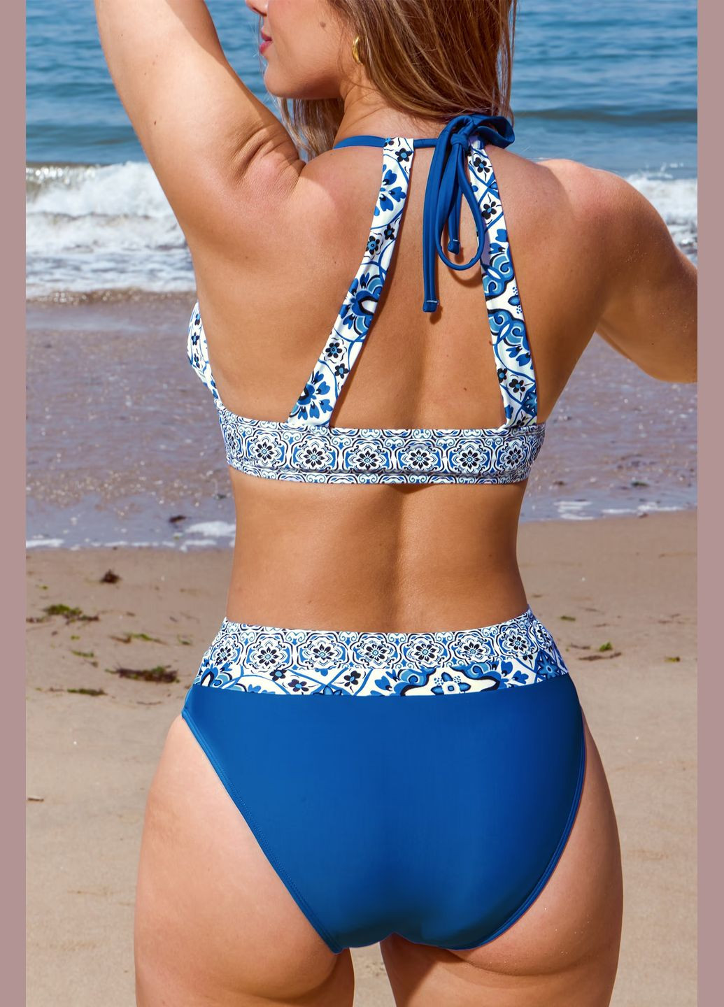 Купальный лиф CUPSHE (343414906)