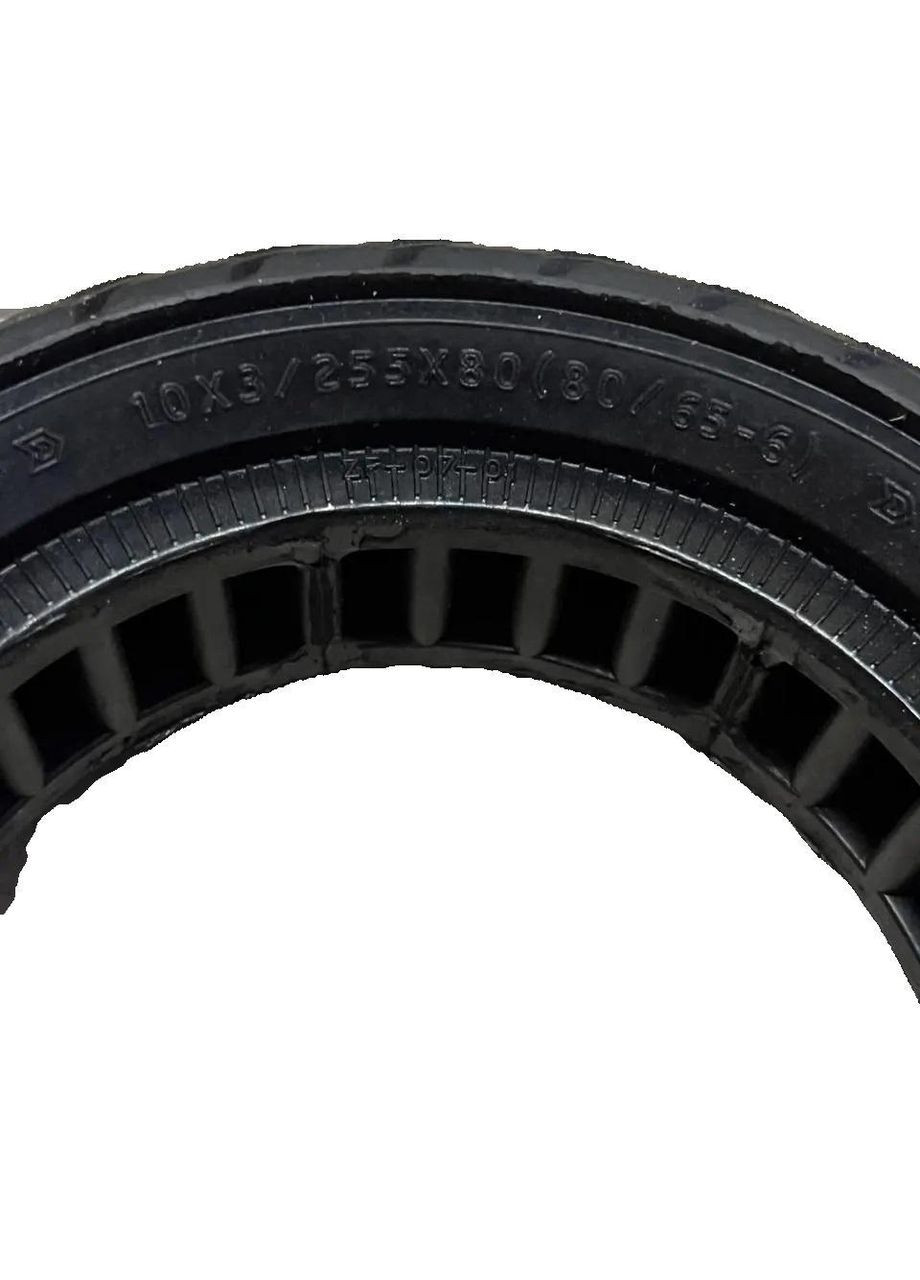 Покришка лита для електричного самоката EL-10.3/255 Maxfield (327433975)