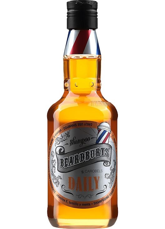 Шампунь для частого использования Daily Shampoo 100ml (754281-75431) Beardburys (368607743)