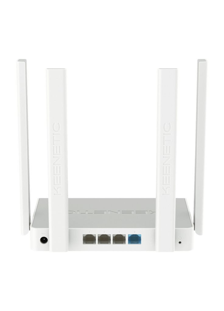 Маршрутизатор Skipper (KN1912) Keenetic (307062587)