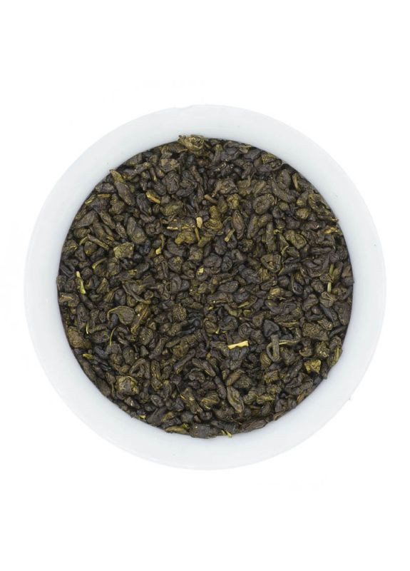 Зеленый чай Мятный, 50г Мій Чай 2370 (364195972)