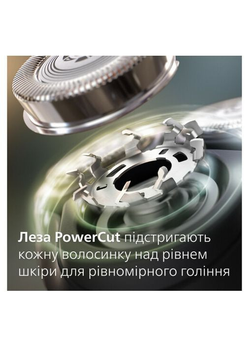 Электробритва S1141/00 series 1000 Philips (331765856)