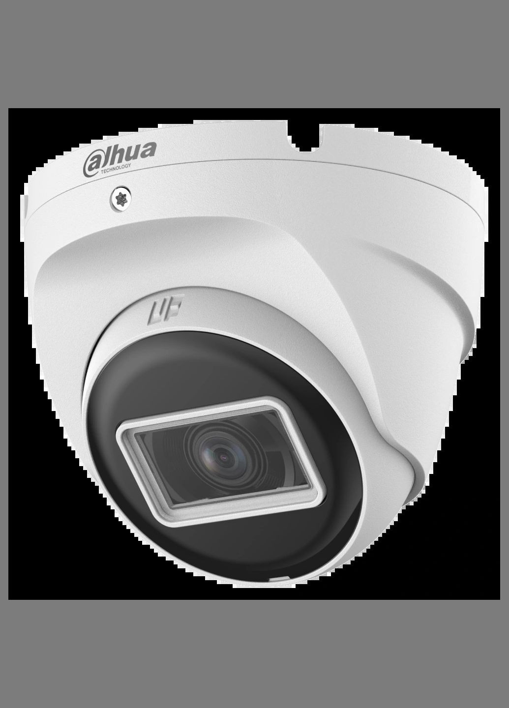 5МП ИК HDCVI DH-HAC-T2A51P-U Dahua (337114919)