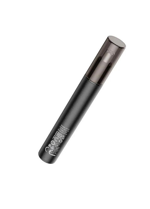 Триммер для носа электрический nose hair trimmer Black (6942007623865) Hoco HP34 (362669997)