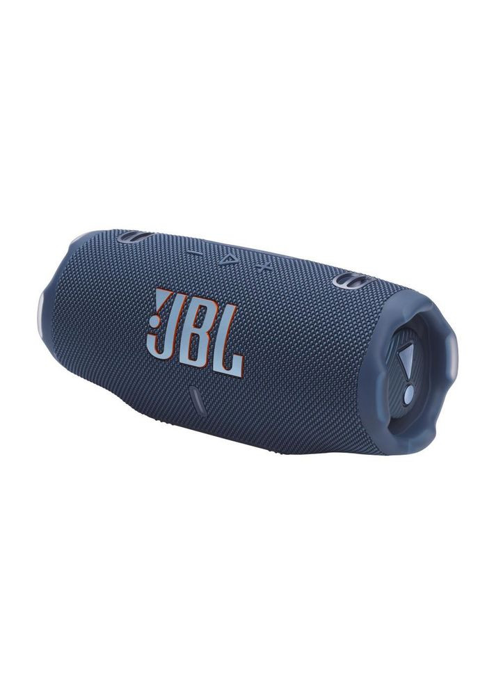 Портативна колонка Charge 6 JBLCHARGE6BLU Blue JBL (368293831)