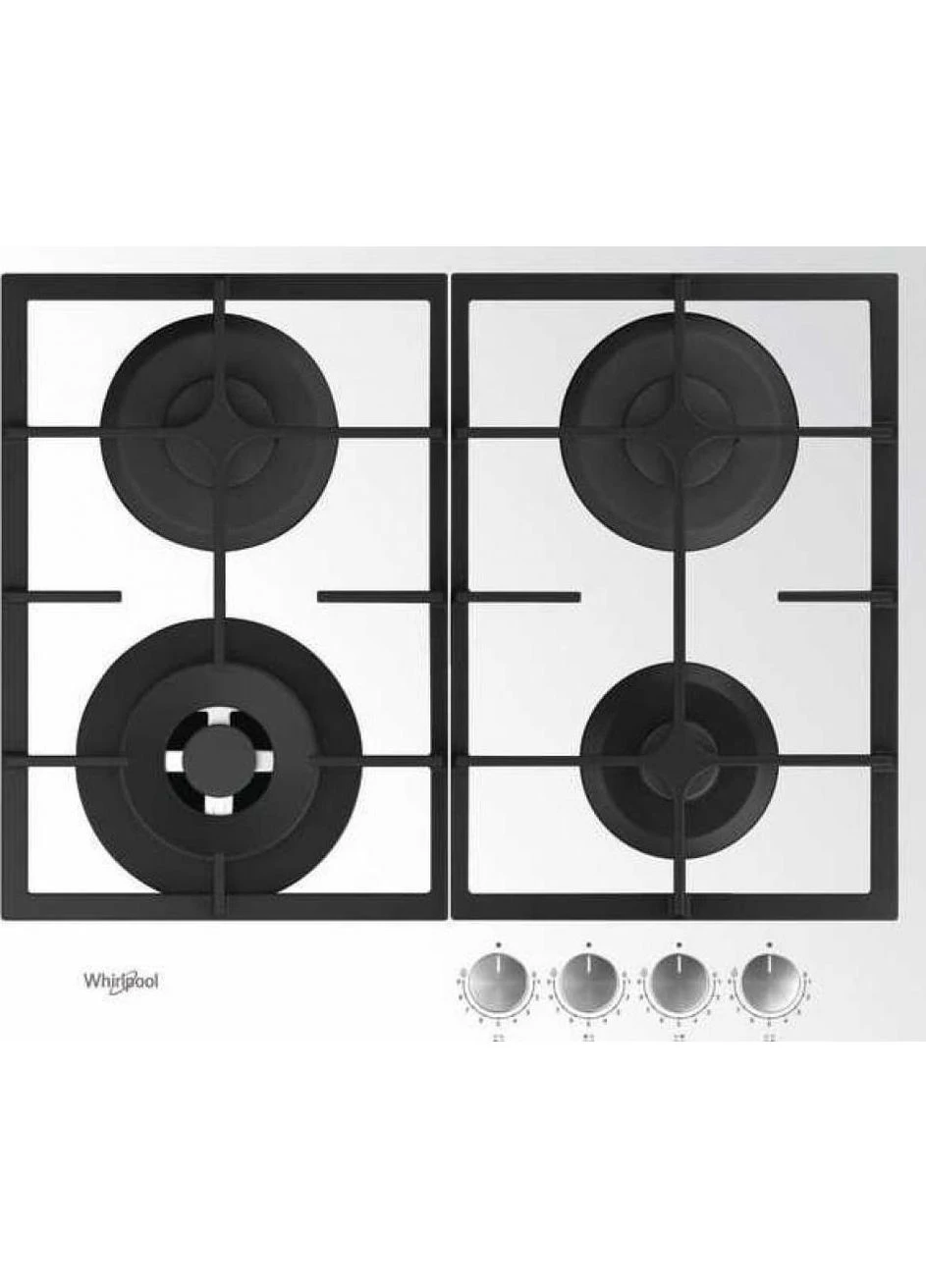Варочна поверхня GOFL629WH WHIRLPOOL (391611937)