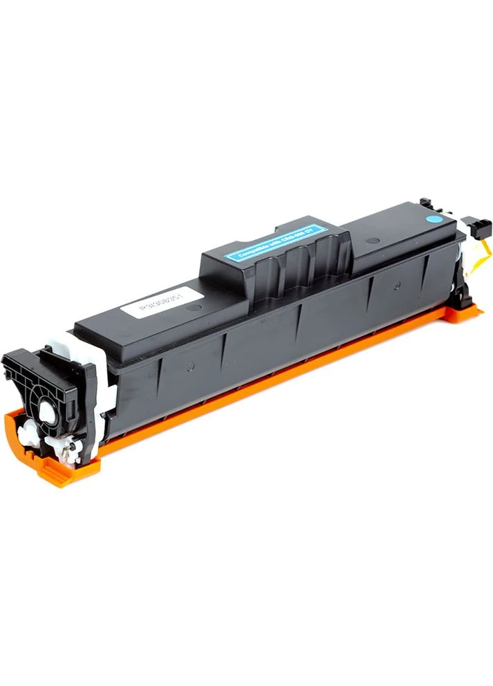 Картр. лаз. Canon LBP673Cdn (CRG-069) Cyan (PP-CRG-069CY) PowerPlant (323125041)