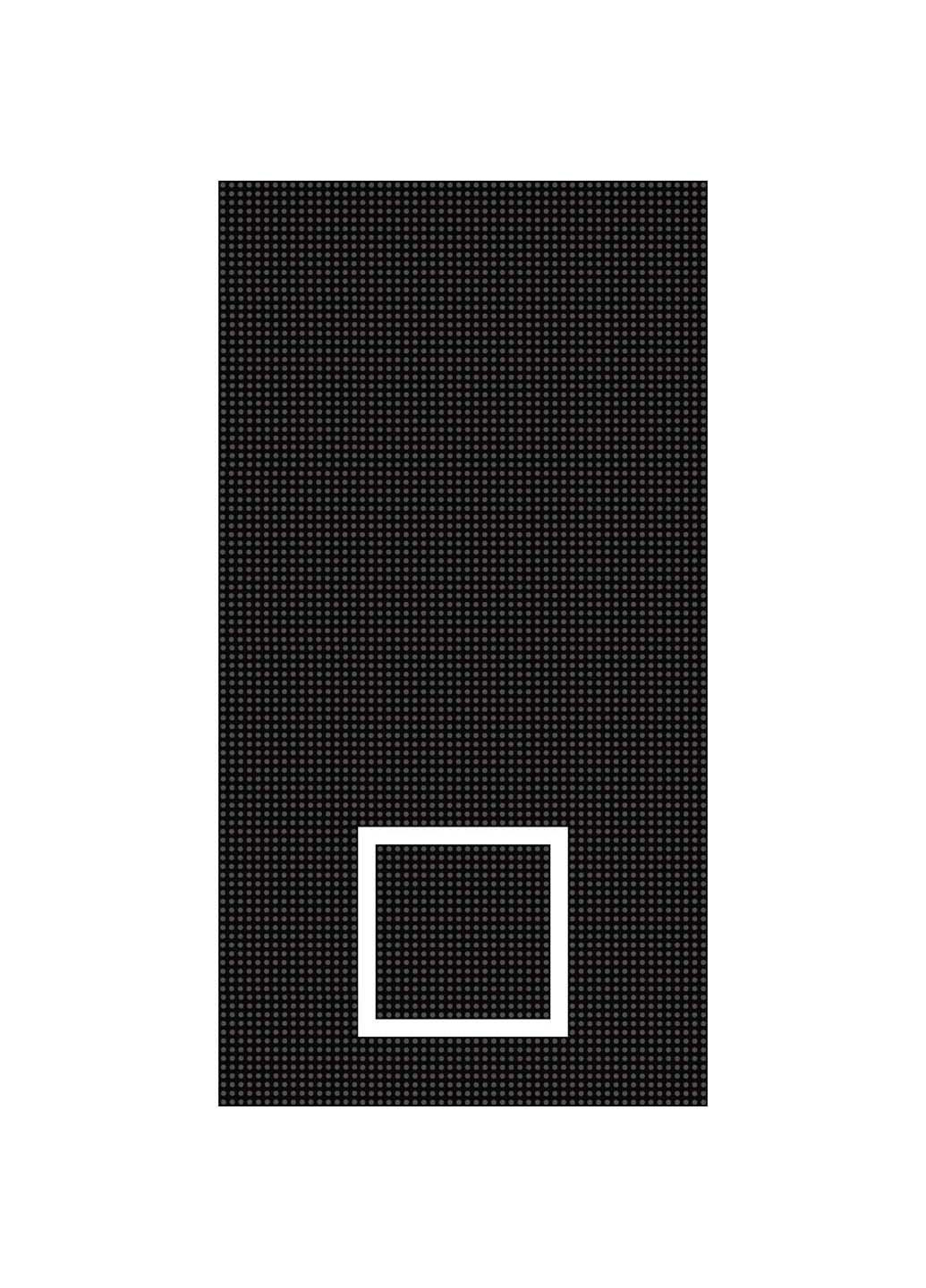 Бафф No Brand (314965676)