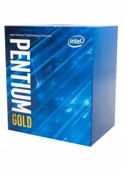 Процессор (BX80701G6405) Intel pentium g6405 (287338680)