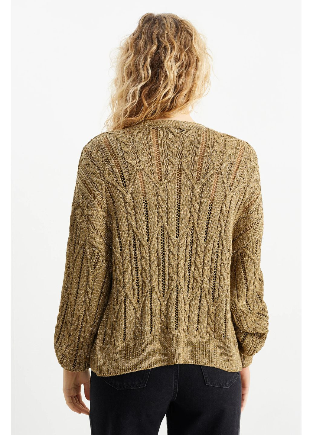 Кардиган на запах C&A (362065280)