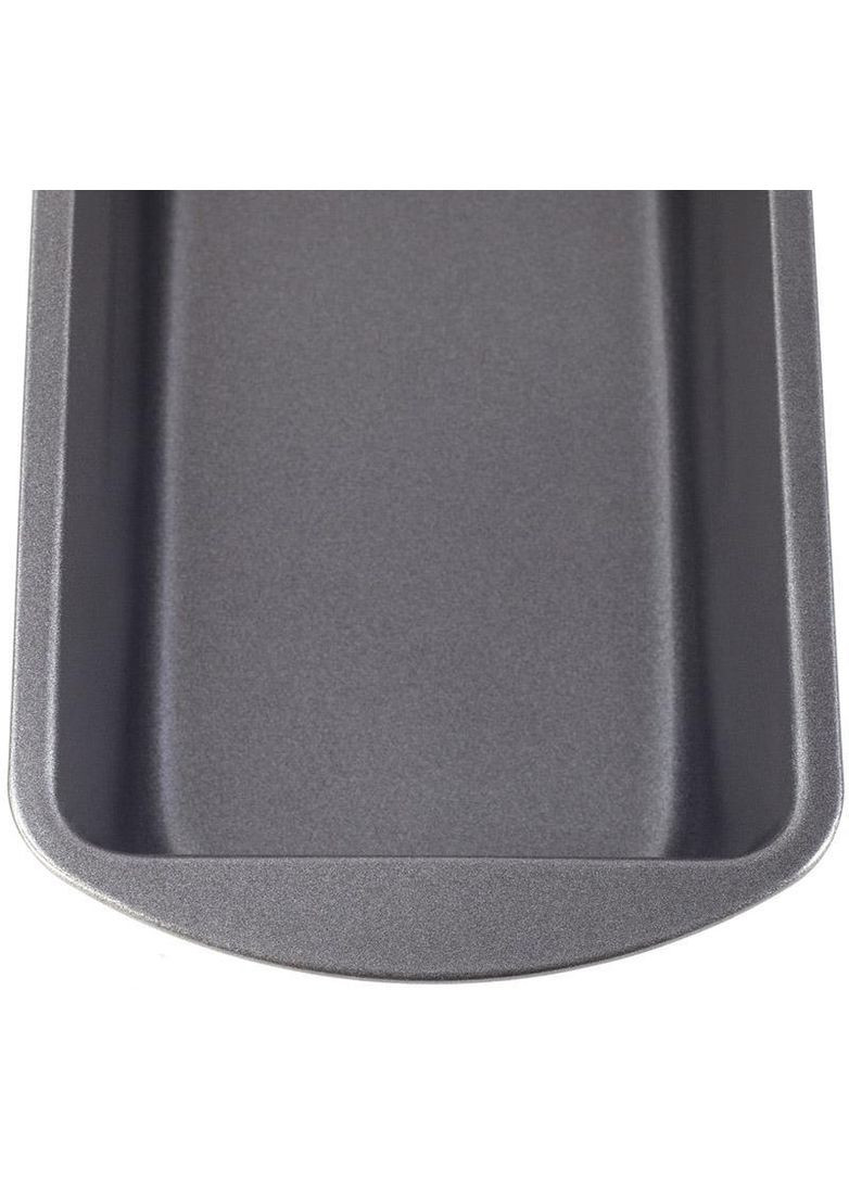 Форма для выпечки Baking Form 25,5х13х5,5см с антипригарным покрытием, прямоугольная Ofenbach (330019520)