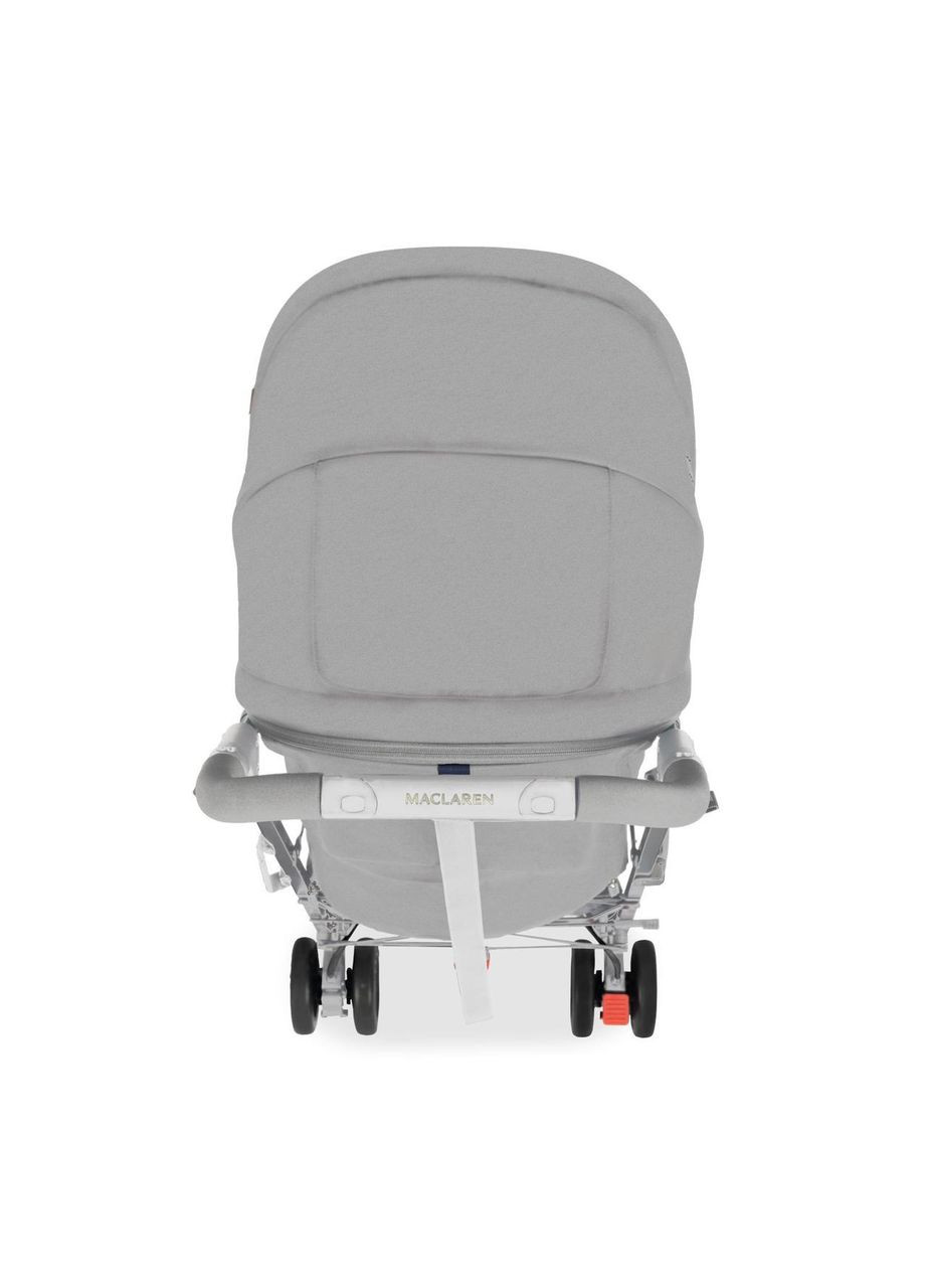 Коляска прогулянкова QUEST ARC Dove/Silver, колір сірий (WD1G271052) Maclaren (307835970)
