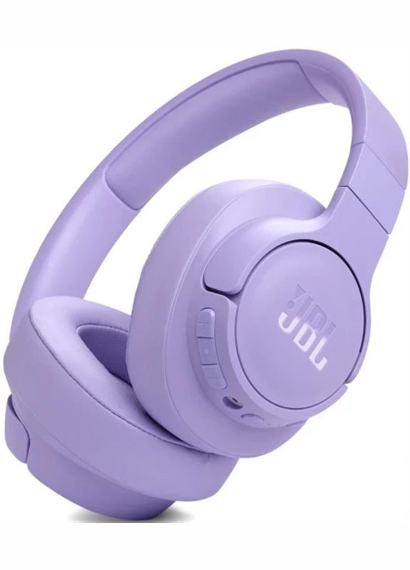 Bluetooth-гарнітура T770NC Purple (JBLT770NCPUR) JBL (315889835)