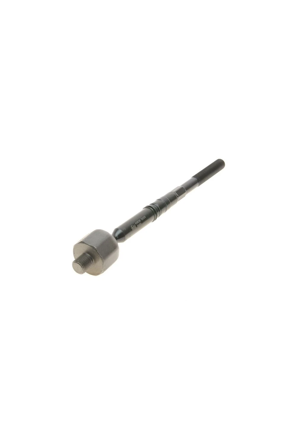 Тяга рульова 43626 Febi Bilstein (382468338)