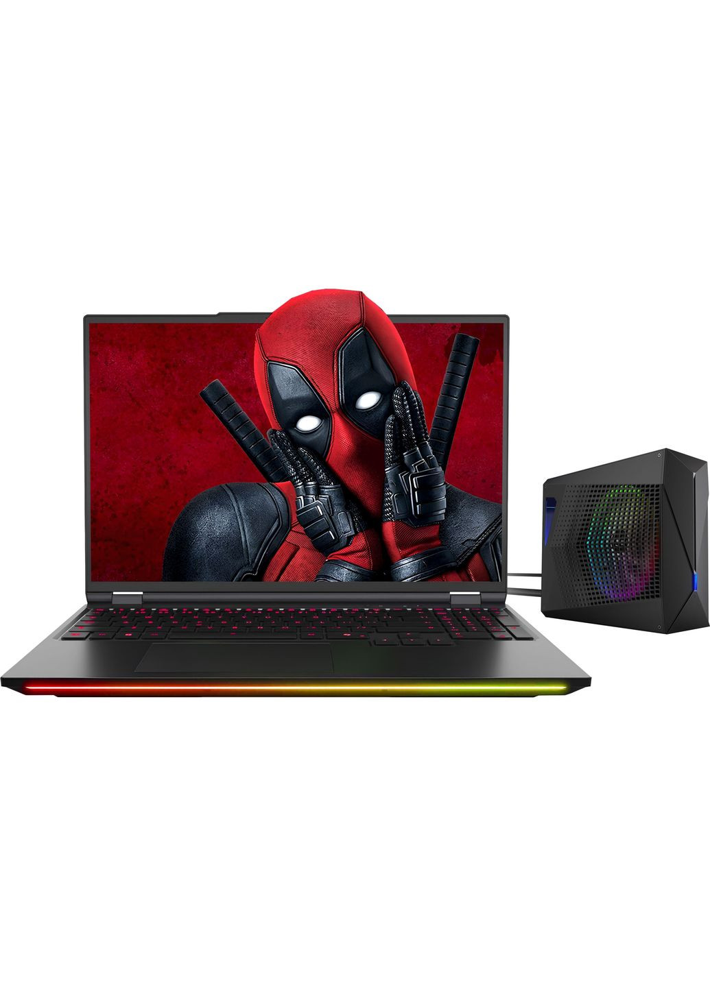 Ноутбук RX5090-16 (RX5090-16UA22) Dream Machines (360796955)