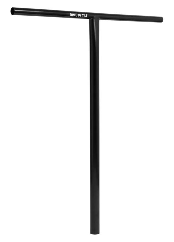 Кермо руль Stage I Pro 700 - Black (FRD.0784785786969) Tilt (326851035)