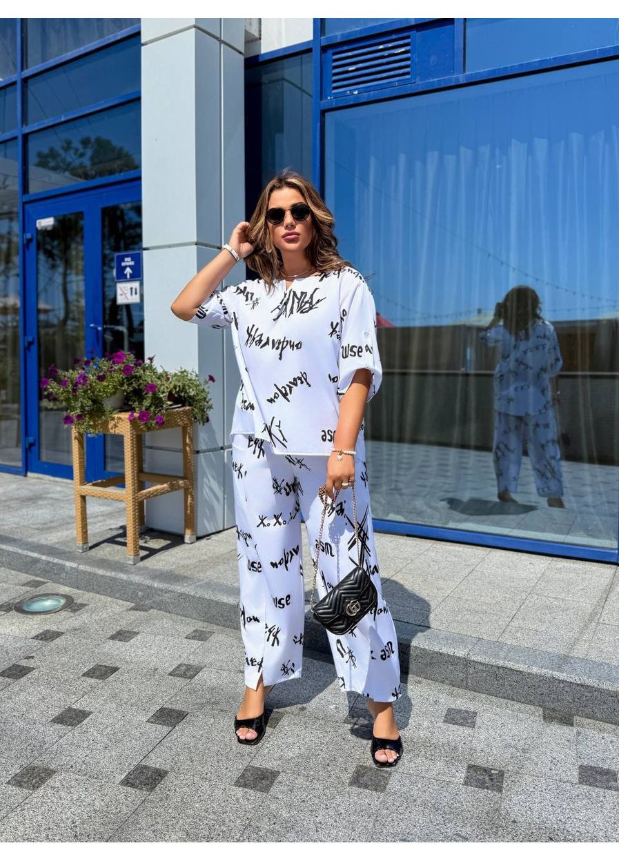 Жіночий костюм FINO Mode (355339777)