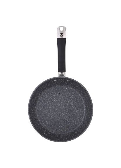 Сковорода (BGMP-3281-BK) Masterpro Home edition, 24 см (370015913)
