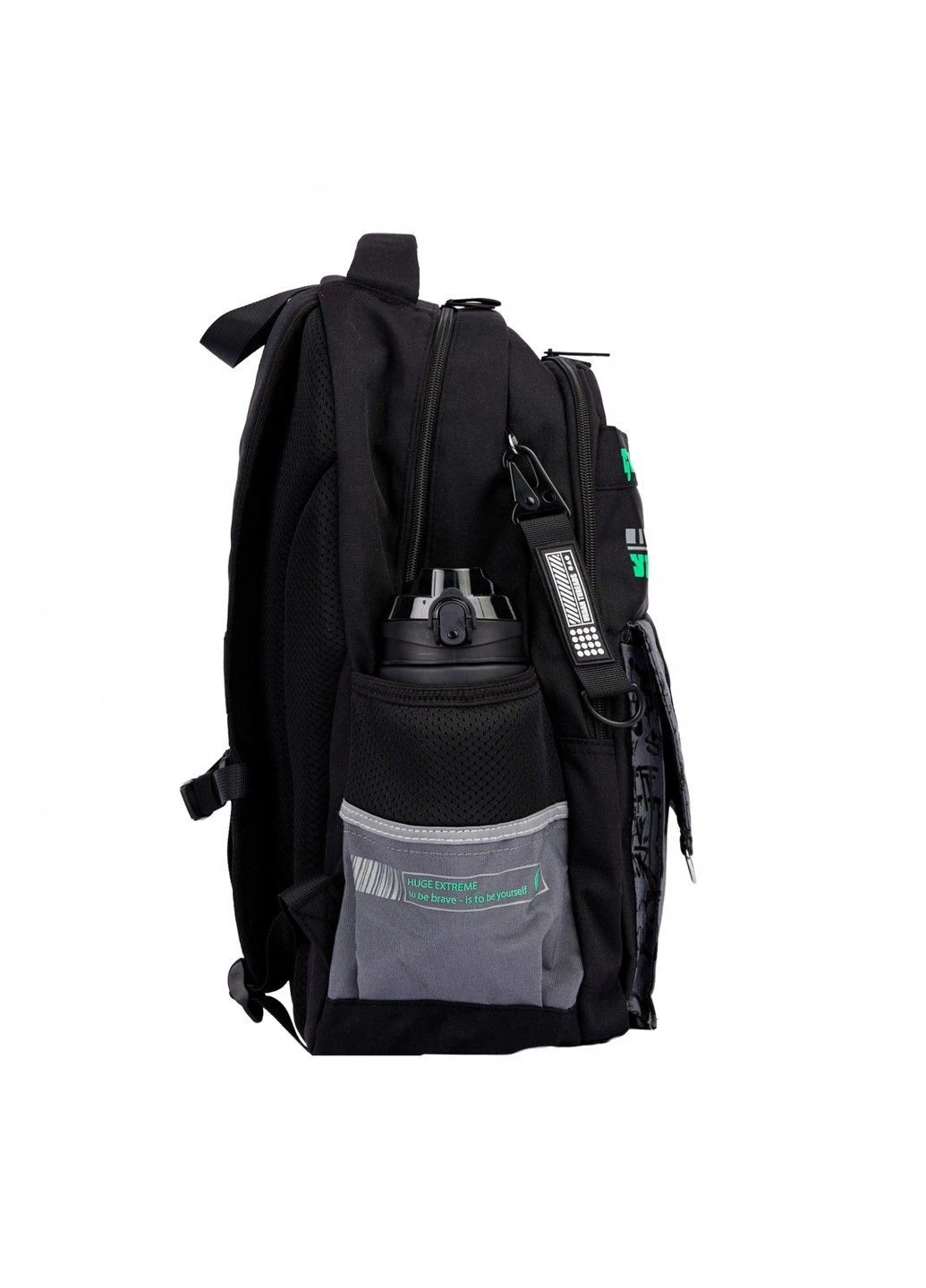 Рюкзак шкільний TS-48 Extreme Brave (559924) Yes (385422070)