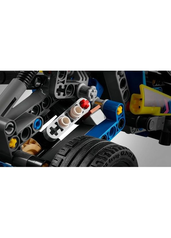 Конструктор Technic Внедорожник багги для гонок Lego (372466035)