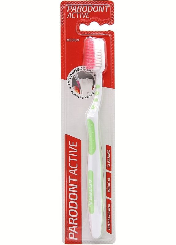 Зубна щітка Astera (369797059)