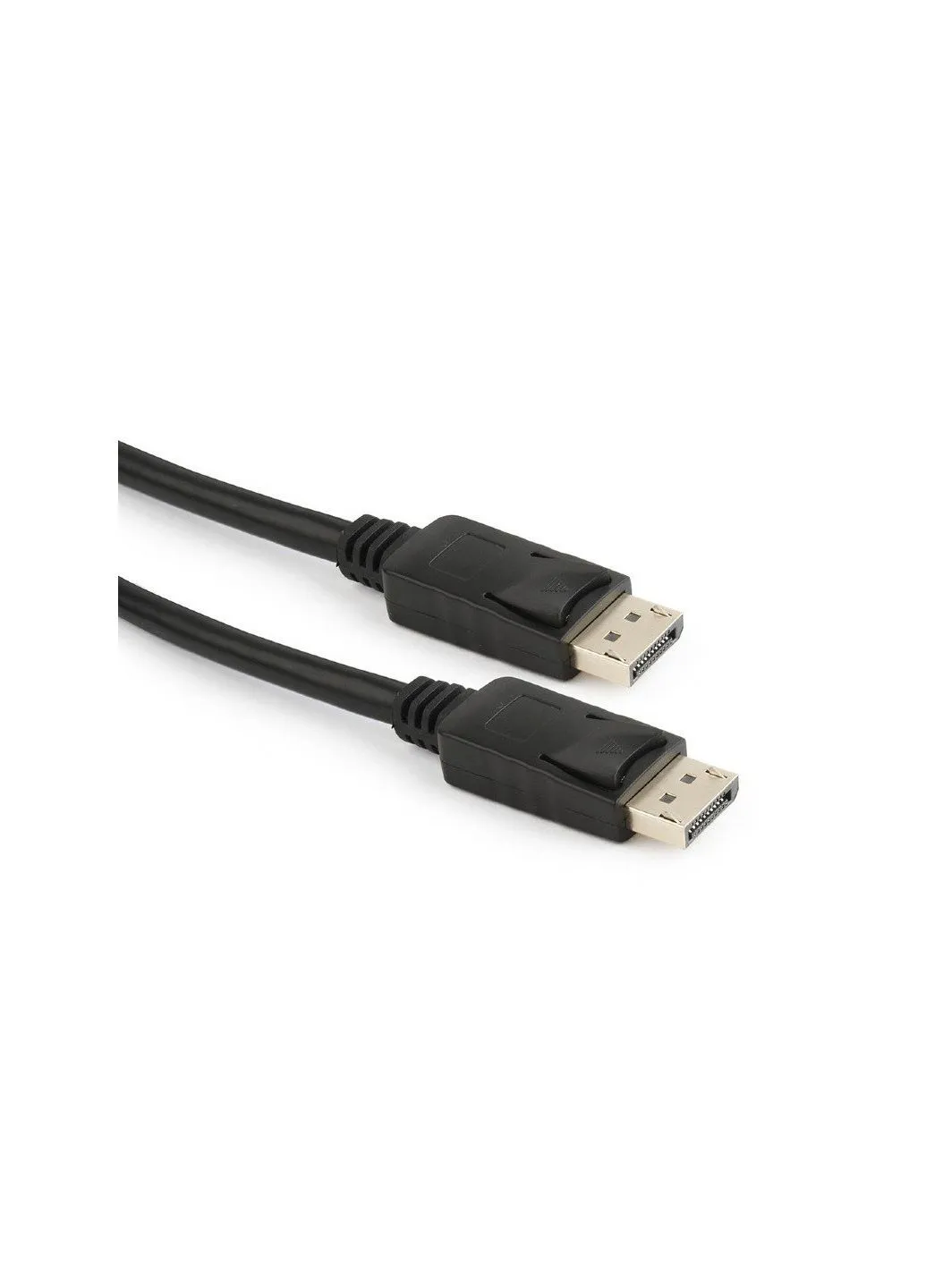 Кабель мультимедійний (ek22442) Cablexpert DisplayPort M to DisplayPort M 10.0m V1.2 (391677557)