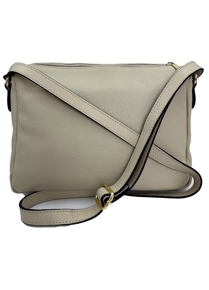 Сумка молочная женская кожаная 6828801903 Felicita (366891323)