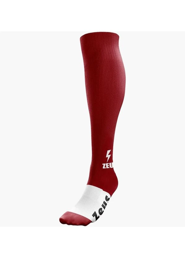 Гетры Calza Energy Bordo Z00054 Zeus (398083382)