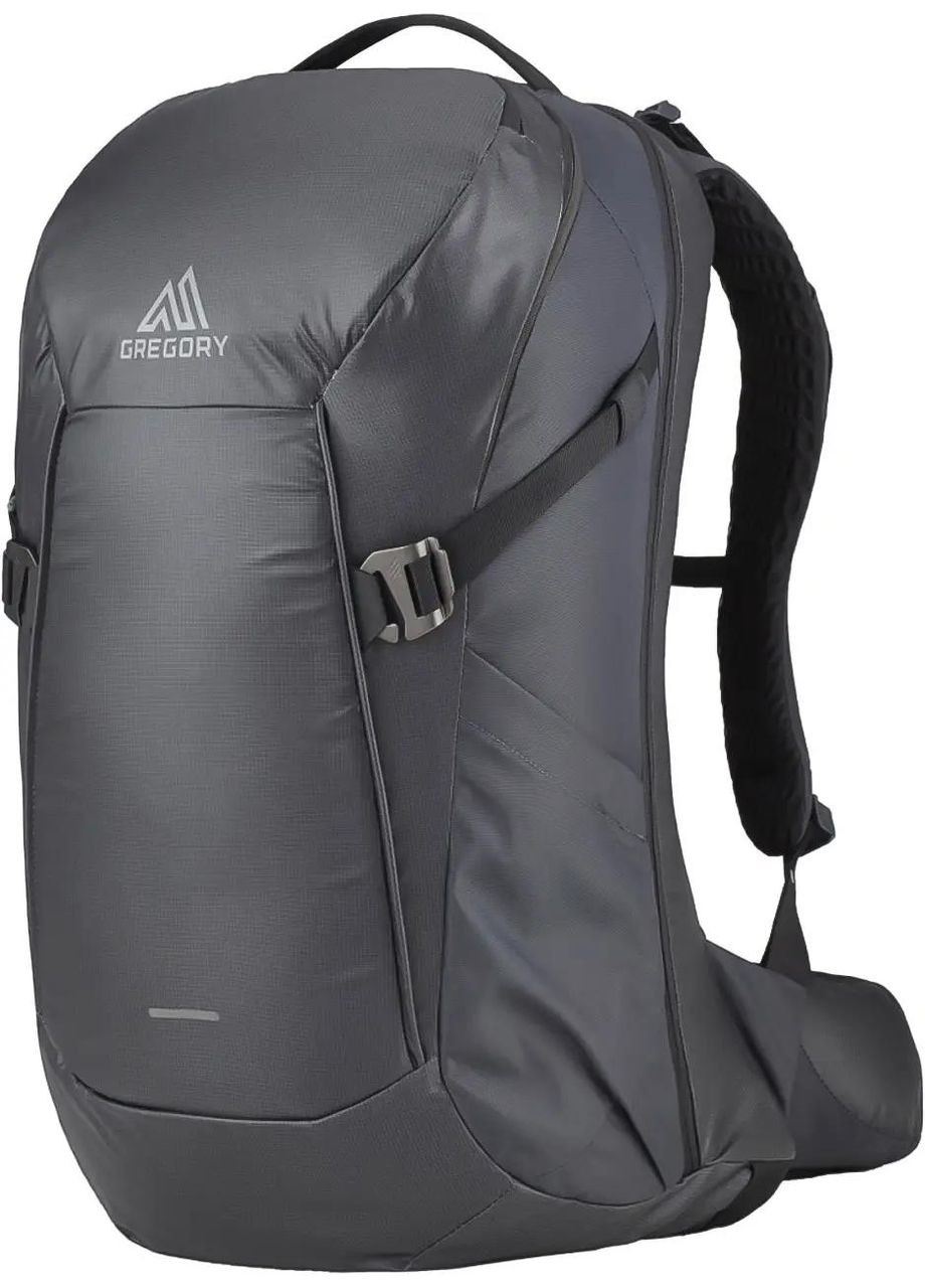 Рюкзак Juxt 34 Obsid Black Gregory (316441024)