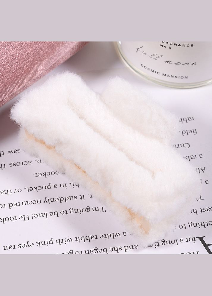 Крабик пушистый для волос CA (297743456)