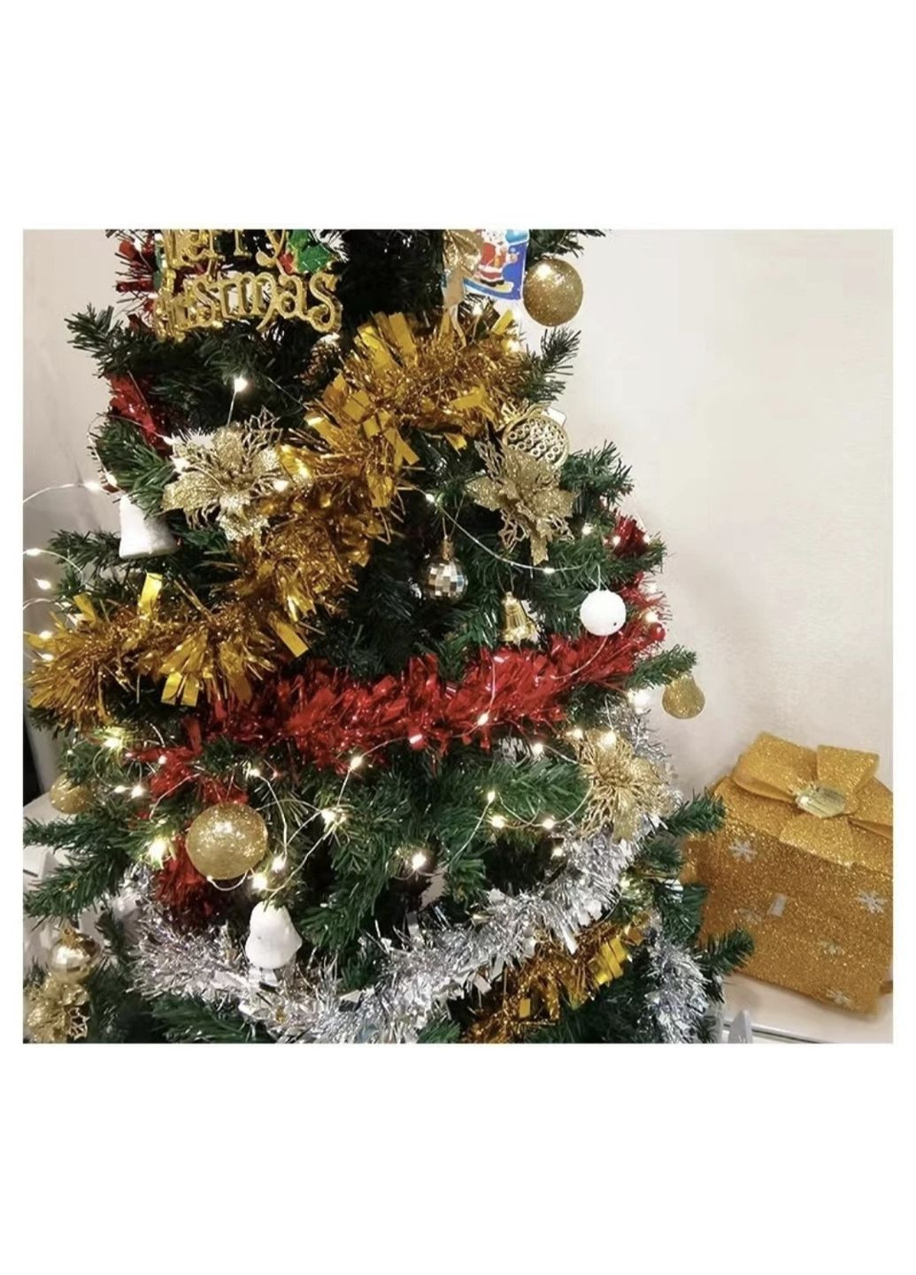 Гирлянда Росса 5 м China (345751139)