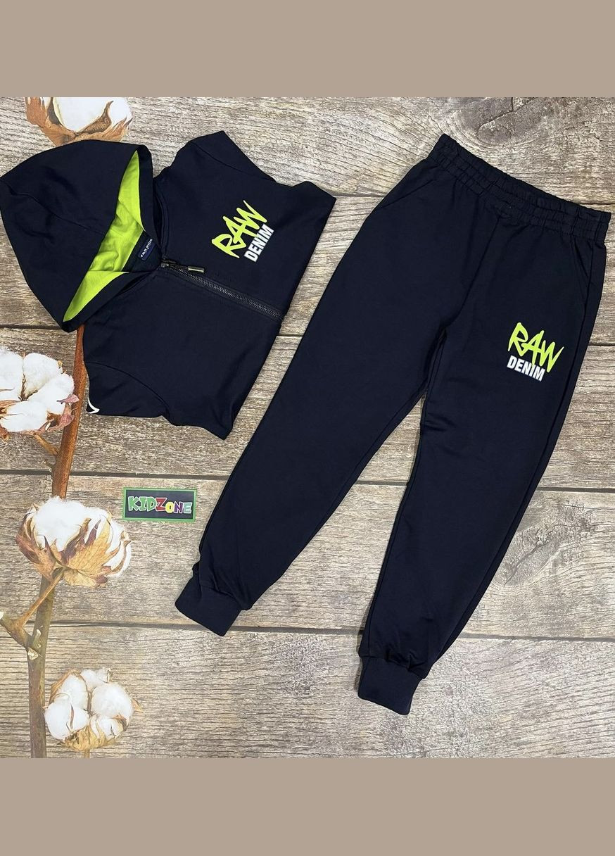 Спортивный костюм F&D (304052875)