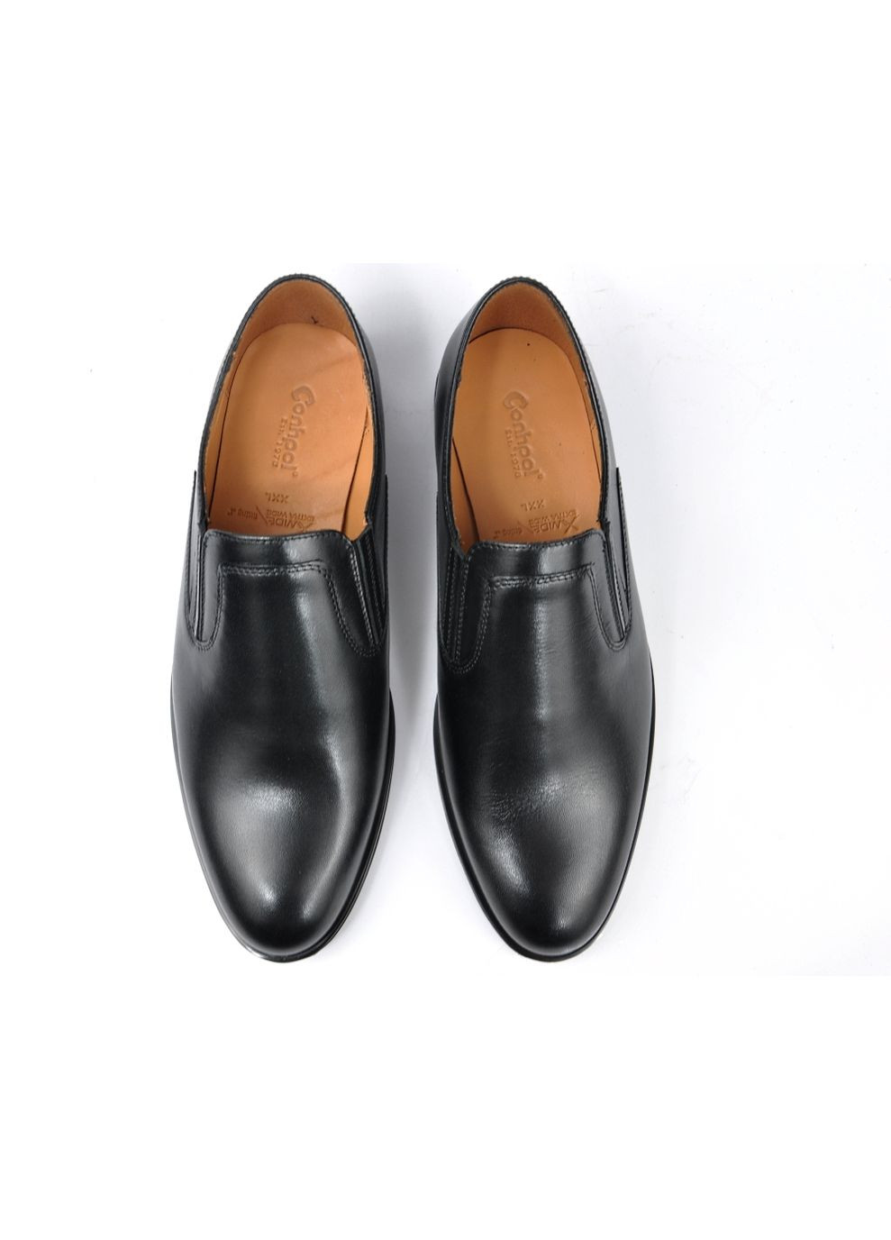 Туфлі класика чоловічі CE0C-8220-0800-00P28 Conhpol (295288837)