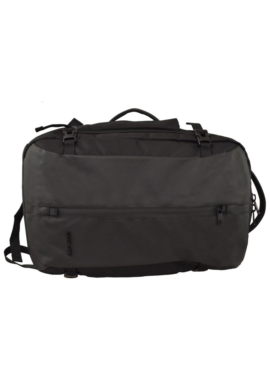 Сумка-рюкзак USB 20 Black (P8250-0) Semi Line (363044579)