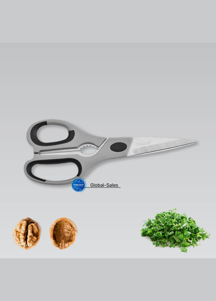 Ножницы кухонные (MR-1440A) Maestro (335049063)