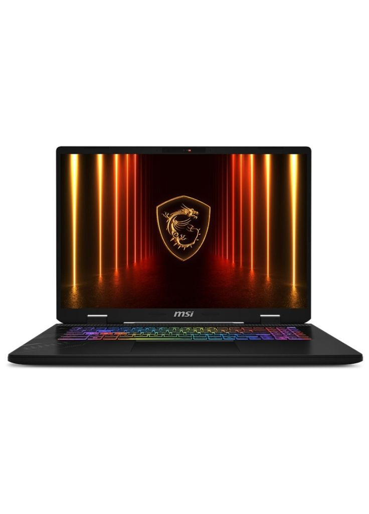 Ноутбук Crosshair A17 HX D8WFKG-024XUA (9S7-17TL23-024) MSI (360796212)