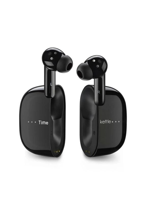 Навушники перекладач M3 синхронний переклад, музика, дзвінки, 42 мови, онлайн Black Timekettle (315148475)