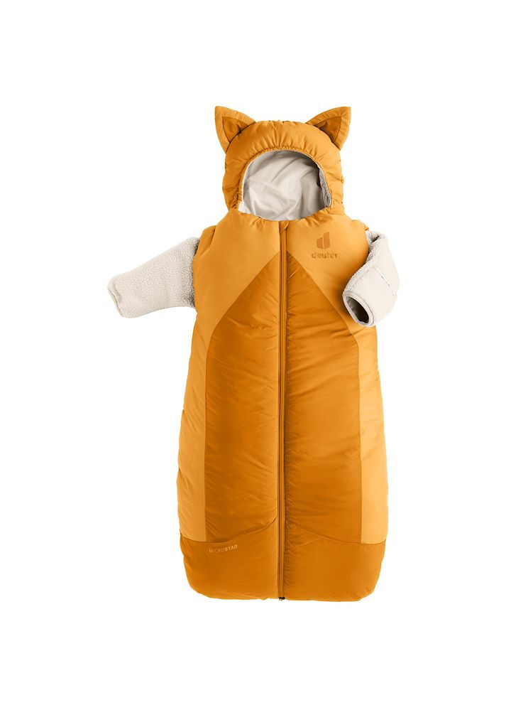 Спальний мішок Micro Star amber-maple 3722025 9908 9 Deuter (350625300)