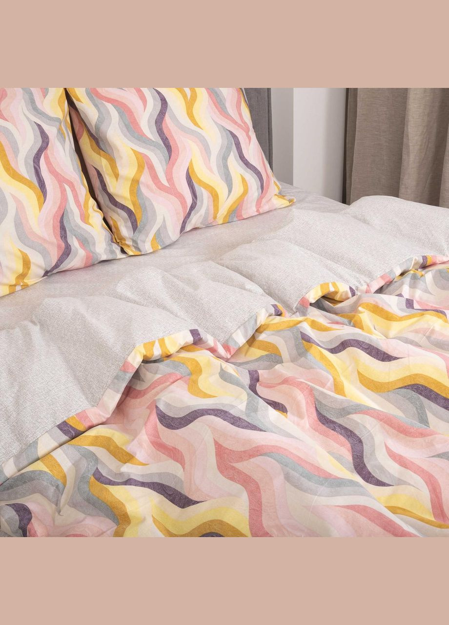 Постільна білизна ранфорс - 23243 євро Viluta (288044654)