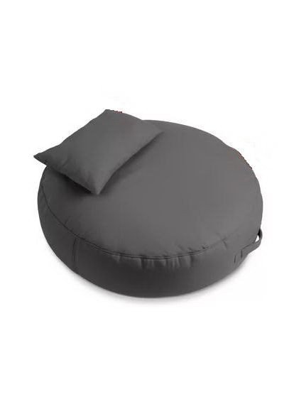 Кресло мешок Таблетка с подушкой в комплекте No Brand (289533818)